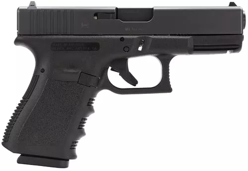 Glock V-Series Model 23 Handgu