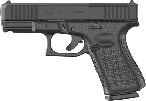 Glock V-Series Model 23 MOS Ha