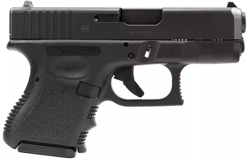 Glock V-Series Model 26 Handgu
