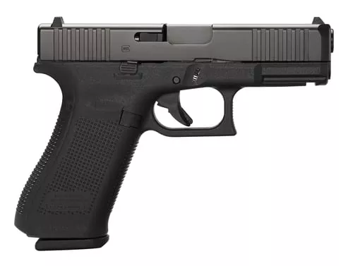 Glock V-Series Model 45 Handgu