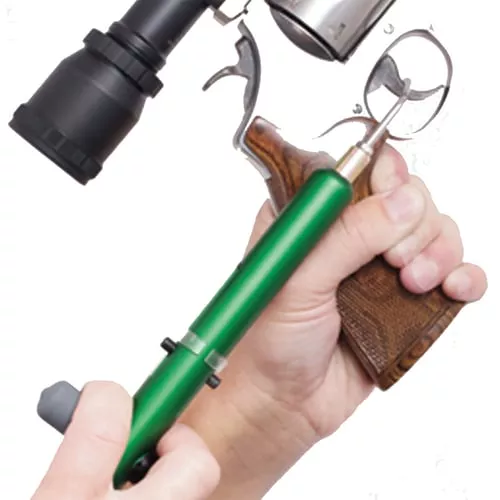 GPS Trigger Scale