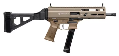 GRAND POWER STRIBOG SP9A3G 9MM