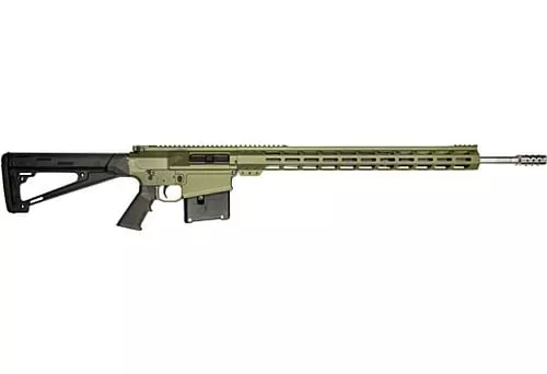 GREAT LAKES FIREARMS GL10 7MM