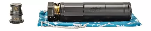 Griffin Armament GADLHRT5-W HR