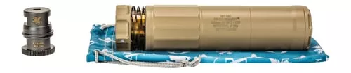 Griffin Armament GADLHRT5FDE-W