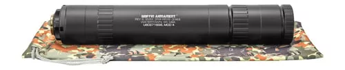 Griffin Armament GAREV9M4-W Re