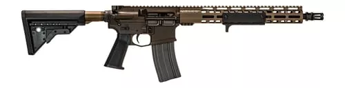 Griffin Armament MK2PATROLFDE-