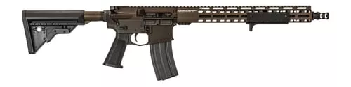 Griffin Armament MK2RECCEFDE-W