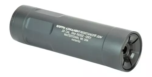 GRIFFIN RESISTANCE 22M MODULAR 22CAL