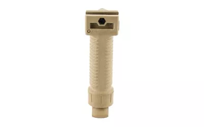 GRIP-POD LE POLYMER BI-POD TAN