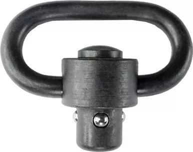 Grovtec PB Swivel 1.5" Sngl