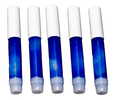 GrovTec US Inc Threadlocker Loctite Tubes White