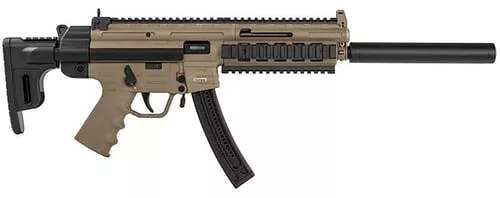 GSG-16 CARB 22LR TAN 10+1 16"