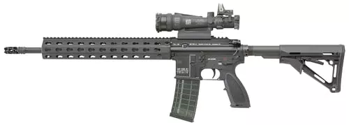 H&K MR556 CM 5.56 SA RFL 30R