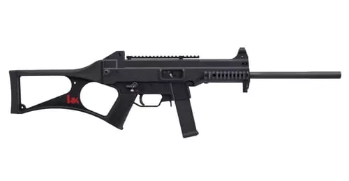H&K USC45 45AP RFL 10 GRPWP CA