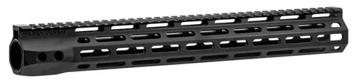 HANDGUARD AR-15 M-LOK 15" BLK |