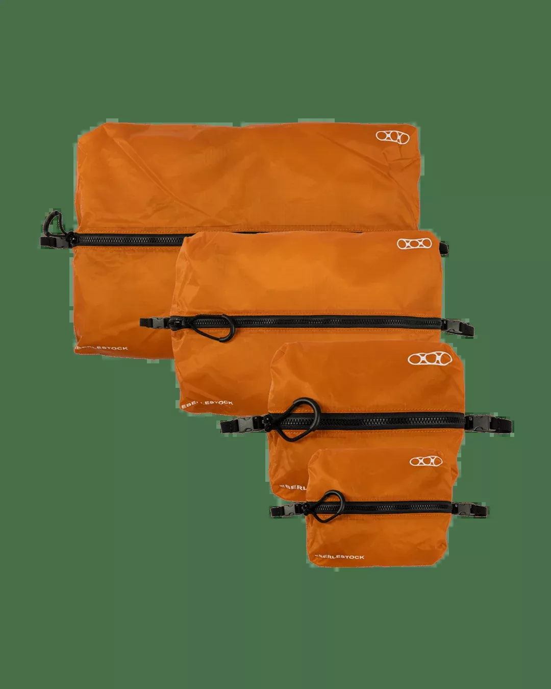 Hangar Zip-Pouch