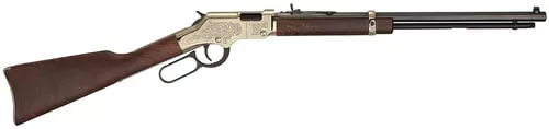Henry H004MD4 Golden Boy Delux