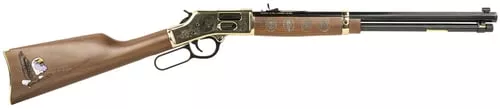 Henry H006GES Golden Boy Eagle