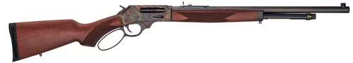 HENRY H12 COLOR CASE 357MAG 16.5"