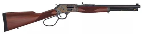 HENRY H12 COLOR CASE 44MAG 16.5"