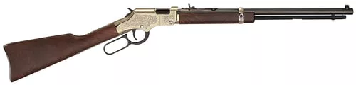HENRY H4 GLDN BOY 4TH EDIT 22LR 20"