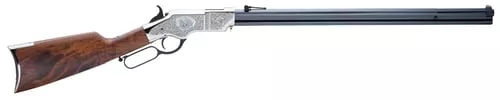 Henry New Original Silver Delu