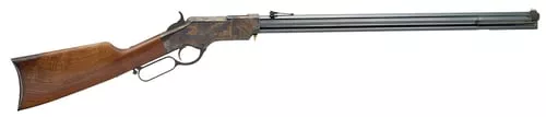 Henry Original Iron Frame Leve