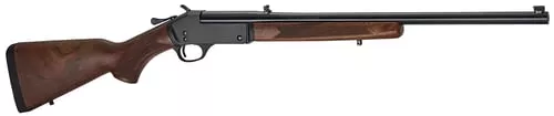 HENRY SINGLESHOT 360BH BL/WD |