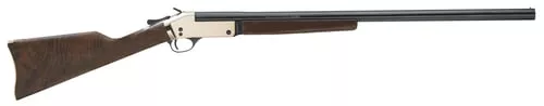 HENRY SINGLESHOT BRASS 44MAG |