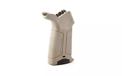 HERA AR15 PISTOL GRIP TAN