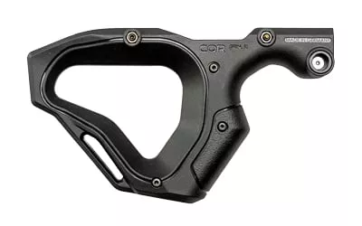 HERA CQR FRONT GRIP GEN 2 BLACK