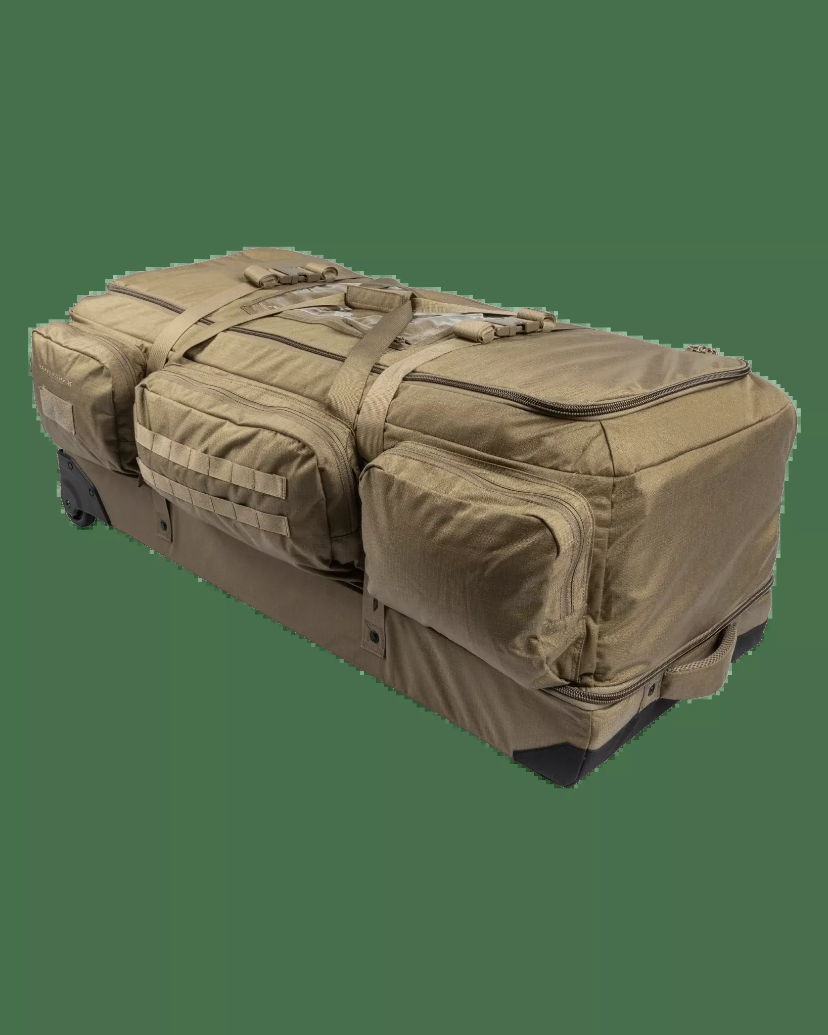 Hercules Duffel