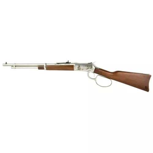HERITAGE R92 38/357 LEVER 16"