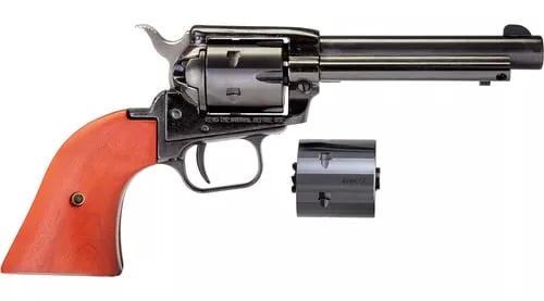 HERITAGE ROUGH RIDER 22LR/22MA