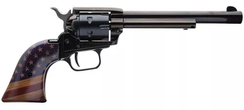 HERITAGE ROUGH RIDER 22LR 6.5"