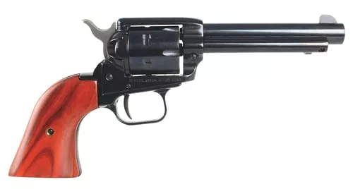 HERITAGE ROUGH RIDER 22LR REVO