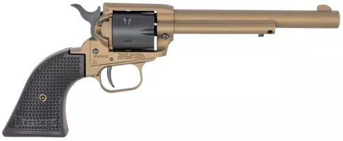 Heritage Rough Rider Burnt Bro