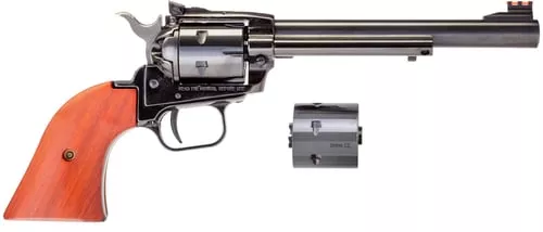 Heritage Rough Rider Combo .22