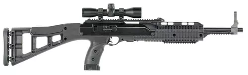 HI-POINT 40TS 40S&W RFL BL TS