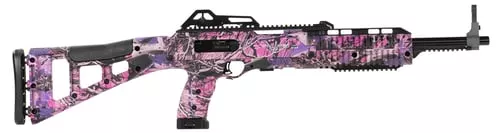 HI-POINT 40TS 40S&W RFL PNK TG