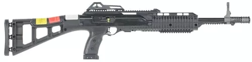 HI-POINT 45TS 45ACP RFL BLK TS