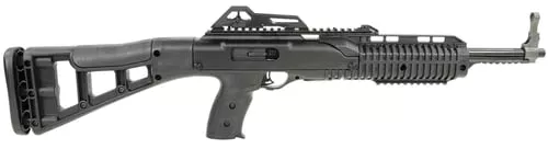 HI-POINT CARBINE 380ACP BLACK