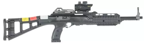 HI-POINT CARBINE 40SW 17.5" BL