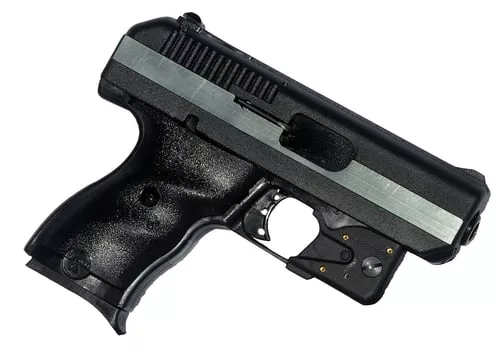 Hi-Point Handgun .380 ACP 8rd