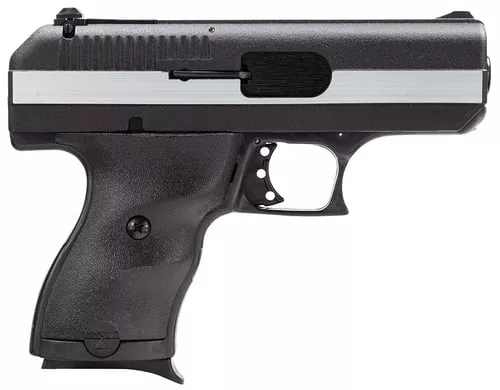 HI-POINT PISTOL 380ACP 2-TONE