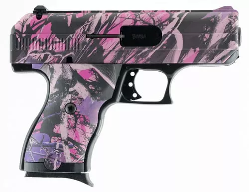 HI-POINT PISTOL C9 9MM COMPACT