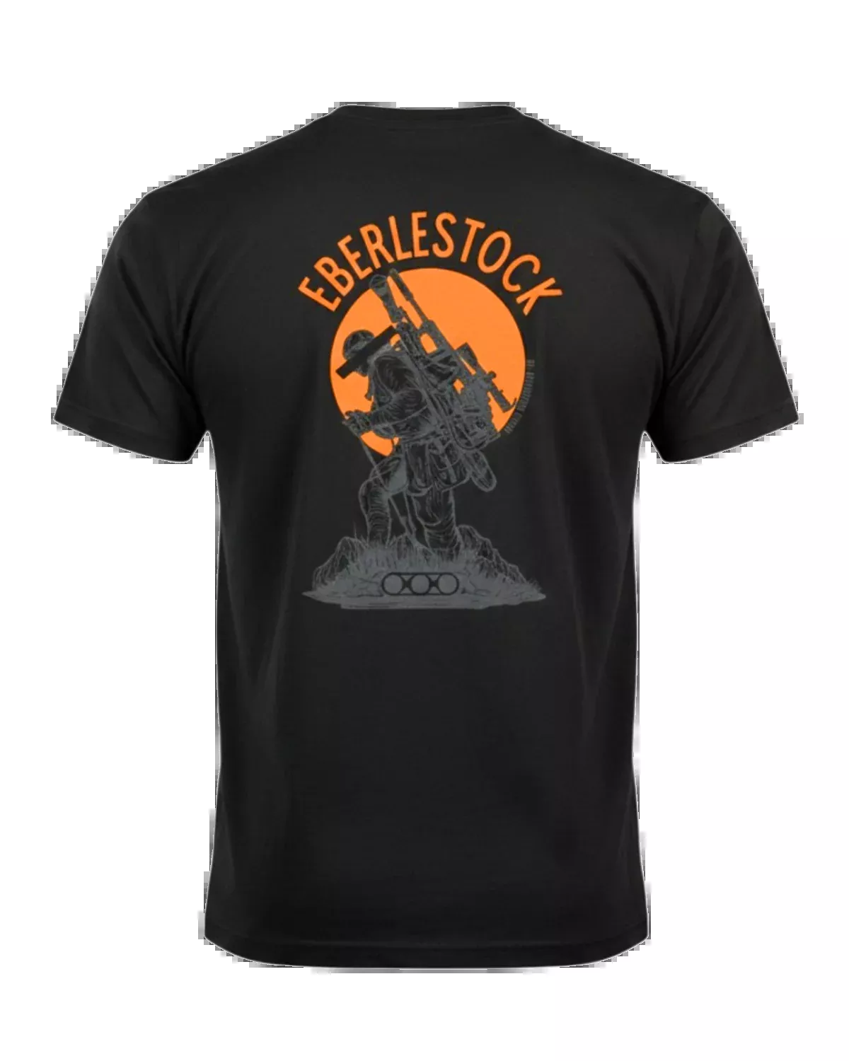 High Ground Tee