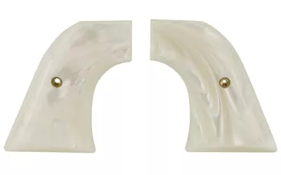 HOGUE GRIP BLKHWK/VAQUERO PRL WHT
