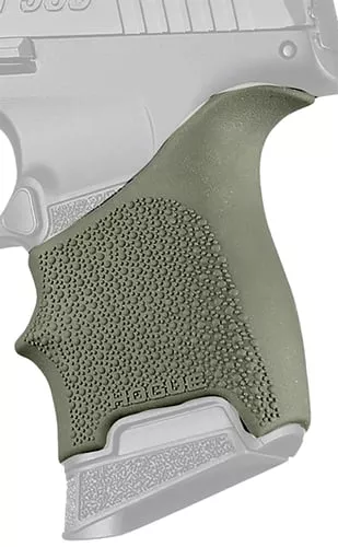 HOGUE HANDALL BGS SIG P365 OD GRN